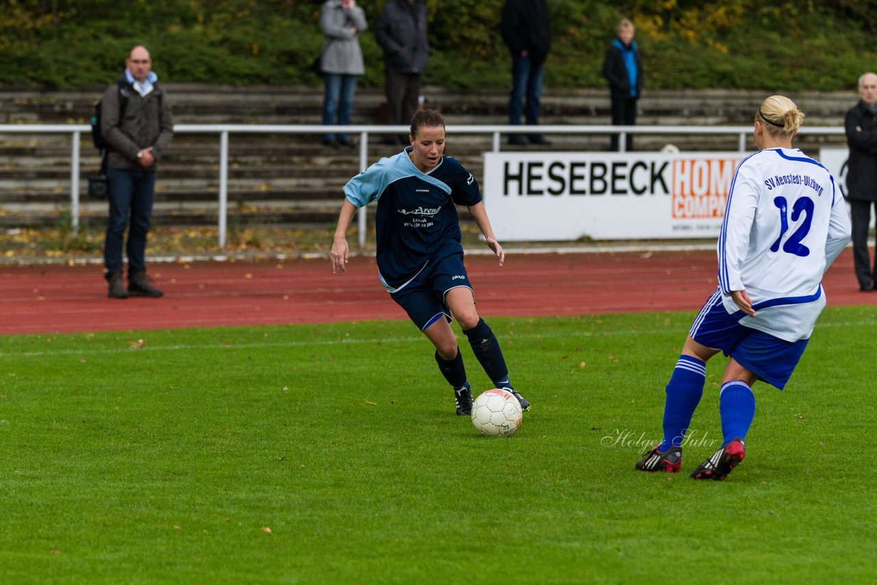 Bild 59 - H.Ulzburg am 14.10.12